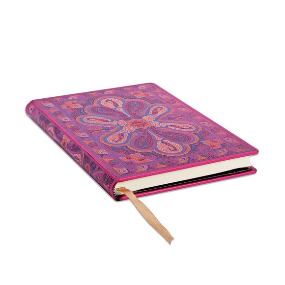 Adina Hardcover Journal - Picture 3 of 3